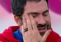 Famoso humilha padre Fábio de Melo na TV: "Bato na cara" imagem
