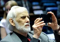 Famosos lamentam morte de Francisco Cuoco: “Grande galã”
