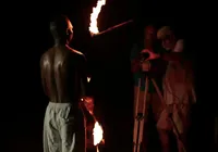 “Fazemos filmes para o nosso umbigo”: cineastas baianos lutam para chegar ao cinema imagem