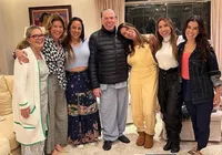 Filha de Silvio Santos revela crise financeira e desabafa imagem