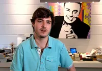 Filho de Gugu faz revelação surpreendente sobre carreira imagem