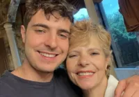 Filho de Gugu recebe presente inusitado da mãe em seu aniversário