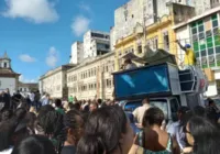 Fim de greve: servidores municipais de Salvador encerram movimento