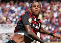 Flamengo é o 1º classificado às oitavas da Copa do Mundo de Clubes imagem