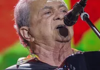 Flávio José critica presença reduzida do forró no São João imagem