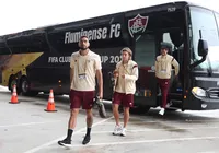Fluminense estreia no Mundial nesta terça-feira; saiba onde assistir