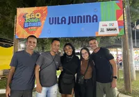 'Forrogode': Público opina sobre mistura de ritmos imagem