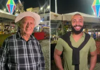 Gerações brigam: forró raiz ou piseiro no São João? imagem