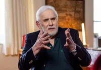 Globo anuncia decisão após morte de Francisco Cuoco