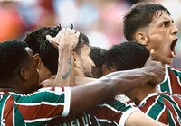 Hércules decide, Fluminense vence o Al-Hilal e avança na Copa do Mundo