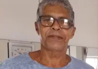 Homem cai e morre após tentar tirar selfie no ferry-boat em Salvador imagem
