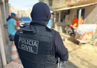 Homem é encontrado decapitado e com as mãos amarradas no sul da Bahia imagem