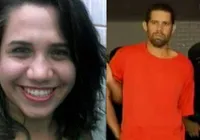 Homem é preso quase dez anos depois de atear fogo e matar amante imagem