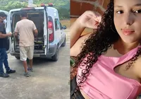 Idoso que decapitou jovem por não aceitar rejeição morre em hospital