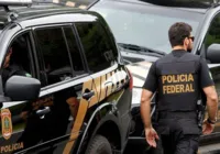 Inscrição para concurso da Polícia Federal com mil vagas termina hoje imagem