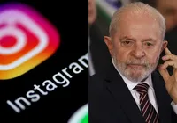 Instagram no Brasil vai mudar: entenda a decisão polêmica do governo Lula imagem