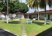 Interno de hospital psiquiátrico estrangula e mata outro paciente imagem