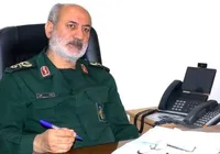 Irã anuncia morte do chefe de inteligência da Guarda Revolucionária imagem