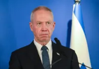 Irã confirma ataque dos EUA e ex-ministro diz que decisão foi "ousada" imagem