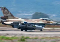 Israel ataca centro secreto de pesquisa militar em Teerã imagem