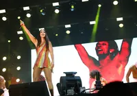 Ivete Sangalo abre o jogo sobre aposentadoria após turnê imagem