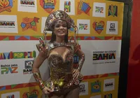 Jeanne Lima faz apelo por espaço feminino no forró: "Chamem a gente" imagem