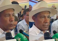 Jerônimo exalta a Fenagro e projeta fortalecimento de feiras no interior