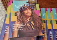 Jerônimo lança nova edição da revista Nova Bahia