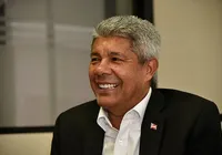 Jerônimo sanciona orçamento da Bahia para 2026 imagem