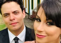 Jéssica Senra posta carta comovente após morte do ex Daniel Keller imagem