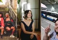 Jovens baianos transformam ideias em negócios com identidade própria imagem