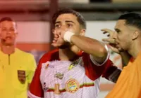 Série D: Juazeirense vence o Lagarto e segue na briga pelo acesso