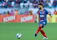 Após Capixaba, relembre jogadores do Bahia com problemas de saúde mental imagem