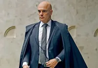 Moraes toma decisão sobre prisão preventiva de Bolsonaro imagem