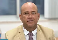 Polícia Militar da Bahia nega ter homenageado deputado Binho Galinha imagem