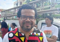 Kleber Rosa se coloca à disposição para concorrer ao governo