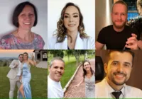 Laudo revela causa da morte das vítimas após queda de balão; saiba mais imagem