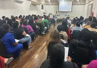 Lençóis promove encontro sobre neurodivergência na infância