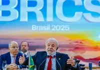 Lula alerta: adiar reforma da ONU torna mundo mais instável imagem