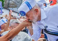 Confirmado! Lula vai participar do cortejo ao 2 de Julho em Salvador