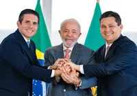 Lula ganha o mesmo salário que deputados e senadores; saiba quanto imagem