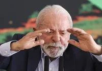 Vídeo: Lula lança plano Safra e alfineta Bolsonaro: "frouxo"