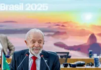 Lula reage a Trump sobre Bolsonaro: "Não aceitamos interferência" imagem