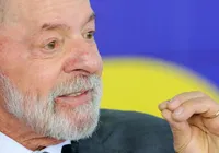 Lula faz comparação polêmica entre Gaza e Brasil pós-Bolsonaro imagem