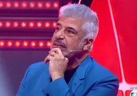 Lulu Santos no SBT? Veja o que diz o cantor imagem