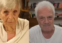 Mãe de Pedro Bial morre após completar 101 anos imagem
