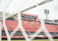 Mais de 70% da torcida do Vitória aprova transformação do clube em SAF imagem