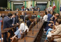 Matando aula?  Veja quem são 10 vereadores mais faltosos de Salvador