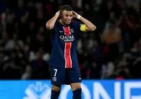 Mbappé vai à Justiça contra PSG e denuncia assédio moral e extorsão imagem