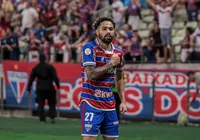 Meio-campista da Série A está na mira do Vitória; saiba quem é imagem